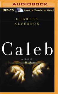 Caleb （MP3 UNA）