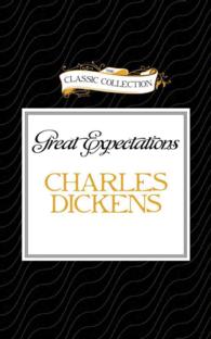 Great Expectations (3-Volume Set) （Abridged）