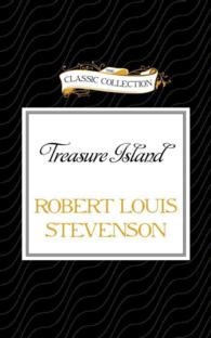 Treasure Island (2-Volume Set) （Abridged）
