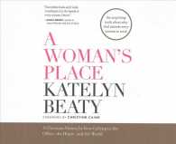 A Woman's Place (6-Volume Set) : A Christian Vision for Your Calling in the Office, the Home, and the World （Unabridged）