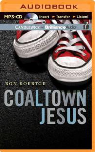 Coaltown Jesus （MP3 UNA）