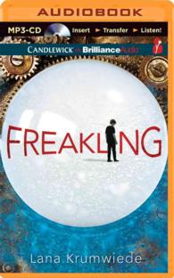 Freakling （MP3 UNA）
