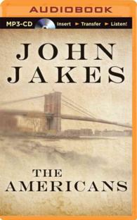 The Americans (2-Volume Set) (The Kent Family Chronicles) （MP3 UNA）