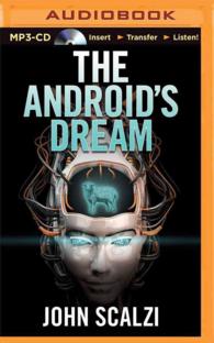 The Android's Dream （MP3 UNA）