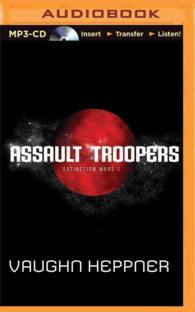 Assault Troopers (Extinction Wars) （MP3 UNA）