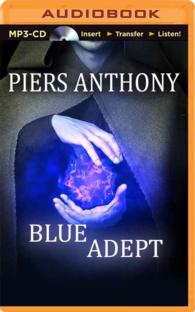 Blue Adept (Apprentice Adept) （MP3 UNA）