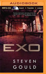 Exo (2-Volume Set) （MP3 UNA）