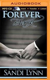 Forever Black （MP3 UNA）