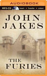 The Furies (2-Volume Set) (The Kent Family Chronicles) （MP3 UNA）