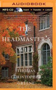 The Headmaster's Wife （MP3 UNA）