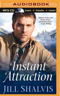Instant Attraction (The Wilders) （MP3 UNA）