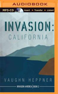 Invasion California (Invasion America) （MP3 UNA）