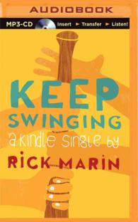 Keep Swinging （MP3 UNA）
