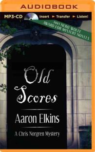 Old Scores : A Chris Norgren Mystery (Chris Norgren Mysteries) （MP3 UNA）