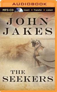 The Seekers (2-Volume Set) (The Kent Family Chronicles) （MP3 UNA）