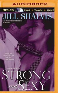 Strong and Sexy （MP3 UNA）