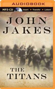 The Titans (2-Volume Set) (The Kent Family Chronicles) （MP3 UNA）