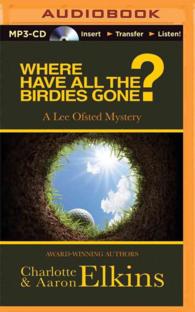 Where Have All the Birdies Gone? : A Lee Ofsted Mystery (A Lee Ofsted Mystery) （MP3 UNA）