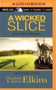 A Wicked Slice (A Lee Ofsted Mystery) （MP3 UNA）
