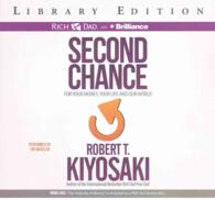 Second Chance (9-Volume Set) : For Your Money, Your Life and Our World: Library Edition （COM/CDR UN）