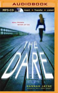 The Dare （MP3 UNA）