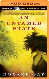 An Untamed State （MP3 UNA）