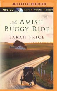 An Amish Buggy Ride （MP3 UNA）