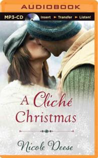 A Clich Christmas （MP3 UNA）