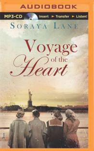 Voyage of the Heart （MP3 UNA）
