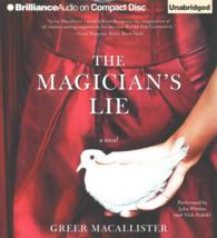 The Magician's Lie (9-Volume Set) （Unabridged）