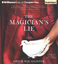 The Magician's Lie (9-Volume Set) （Unabridged）