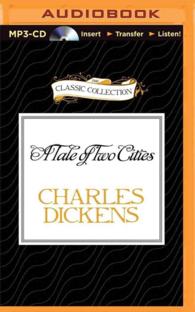 A Tale of Two Cities （MP3 UNA）