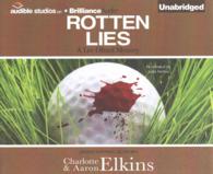 Rotten Lies (6-Volume Set) (Lee Ofsted Mystery) （Unabridged）