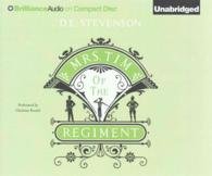 Mrs. Tim of the Regiment (12-Volume Set) （Unabridged）