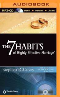 The 7 Habits of Highly Effective Marriage （MP3 UNA）
