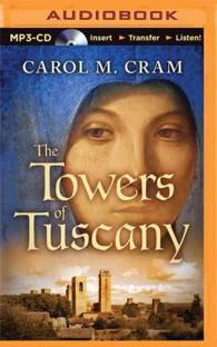 The Towers of Tuscany （MP3 UNA）