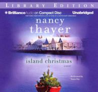 An Island Christmas (4-Volume Set) : Library Edition （Unabridged）