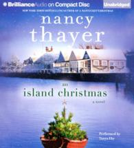 An Island Christmas (4-Volume Set) （Unabridged）