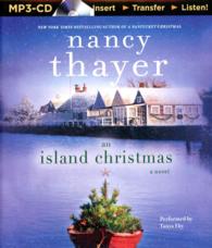 An Island Christmas （MP3 UNA）