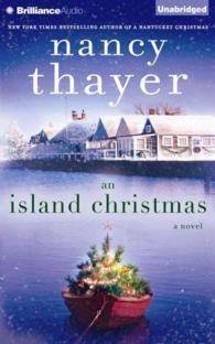 An Island Christmas (4-Volume Set) （Unabridged）