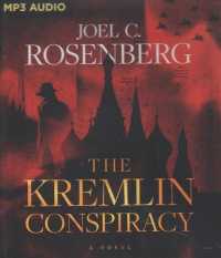The Kremlin Conspiracy （MP3 UNA）