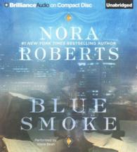 Blue Smoke (13-Volume Set) （Unabridged）