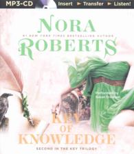 Key of Knowledge (Key Trilogy) （MP3 UNA）
