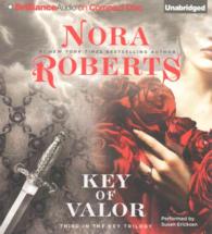 Key of Valor (9-Volume Set) (Key Trilogy) （Unabridged）