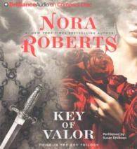 Key of Valor (4-Volume Set) (Key Trilogy) （Abridged）