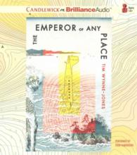 The Emperor of Any Place (8-Volume Set) （Unabridged）