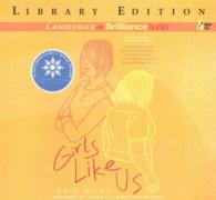 Girls Like Us (3-Volume Set) : Library Edition （Unabridged）