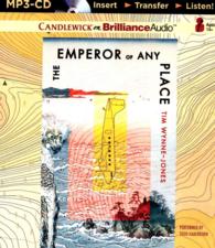 The Emperor of Any Place （MP3 UNA）
