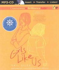 Girls Like Us （MP3 UNA）