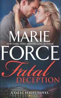 Fatal Deception (10-Volume Set) (Fatal) （Unabridged）